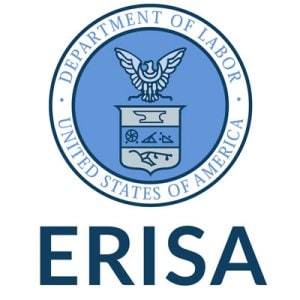 ERISA Logo