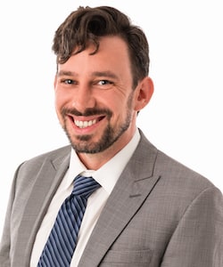 Picture of Charles “Cary” David