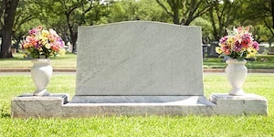 Tombstone