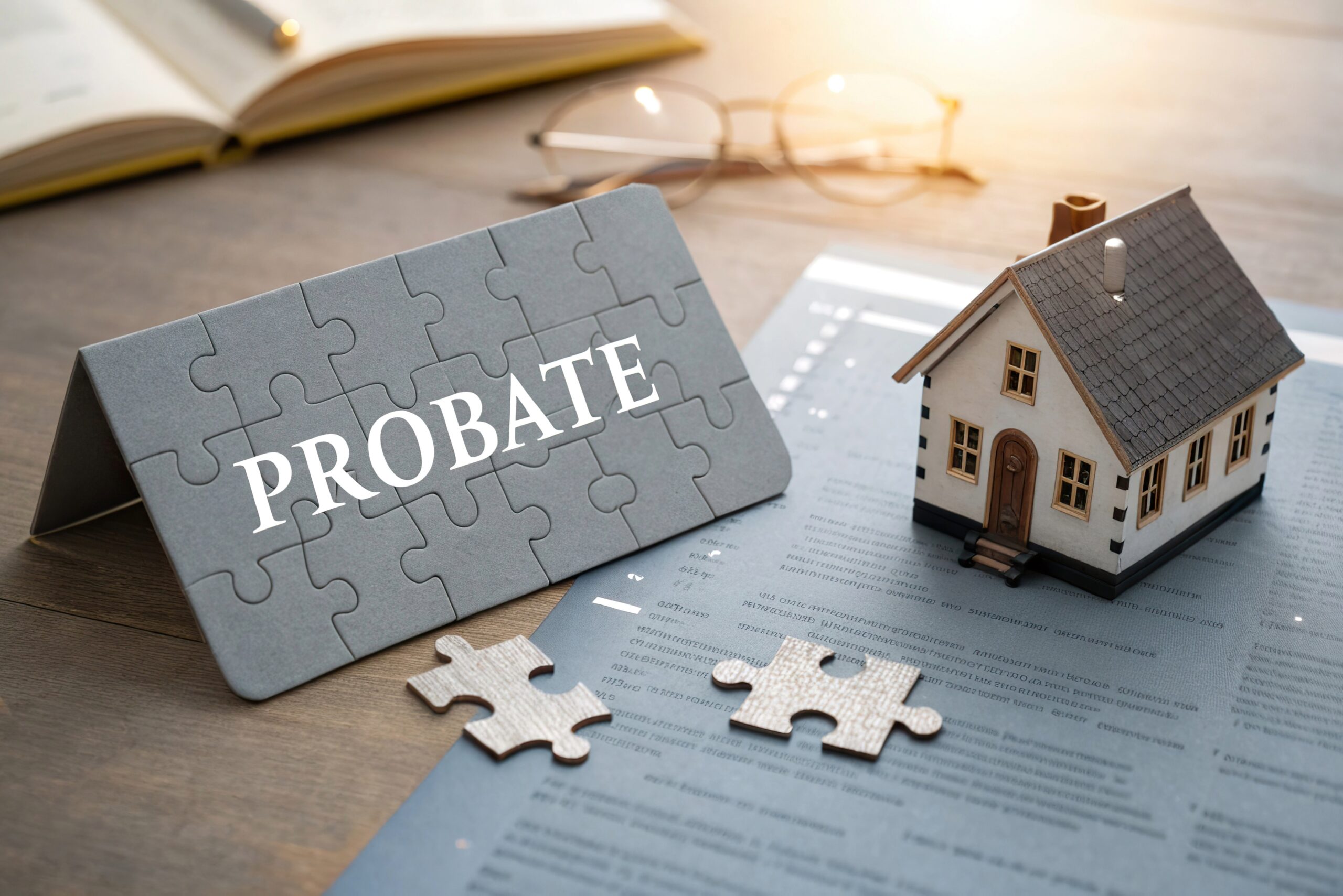 A Florida Probate Attorney Answers Frequently Asked Questions