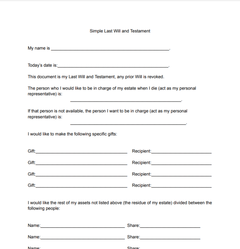 The complete guide to florida estate planning in 2025 florida probate