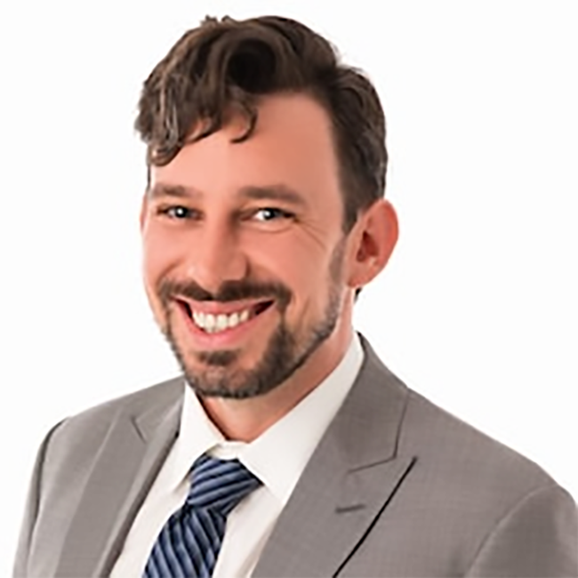 Picture of Charles “Cary” David