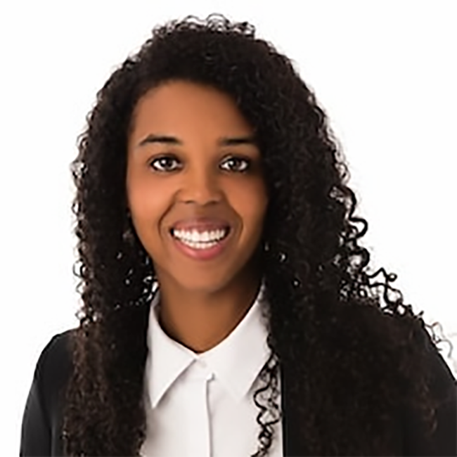Picture of R. Nadine David