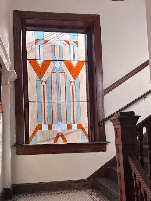 Historic Marion Block Building - Home to Florida Probate Law Group - Flat Fee probate attorneys 