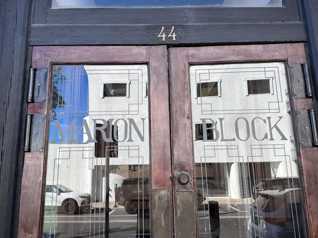 Serving Marion County - Flat Fee Probate