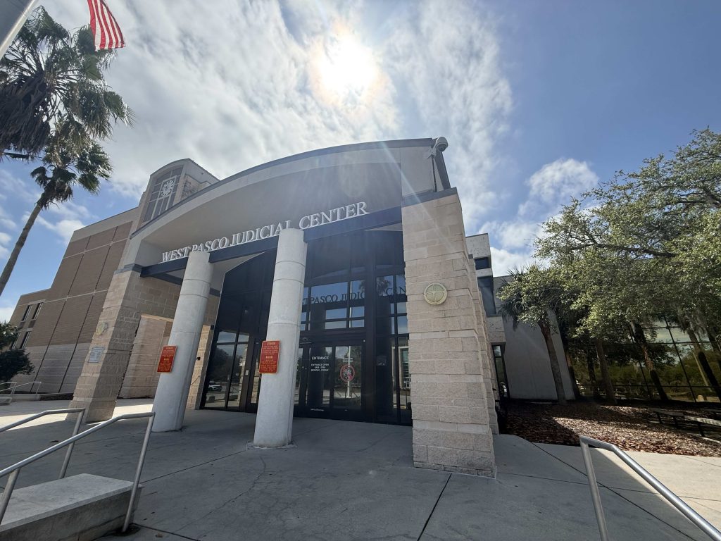 Dade City Probate Court - Pasco County Probate Courthouse - Where Florida Probate Law Group estate administration lawyers secure orders of Summary Estate Administration and handle Formal Estate Administration in Pasco County charging flat fees and working statewide as the premier probate law firm in Florida.