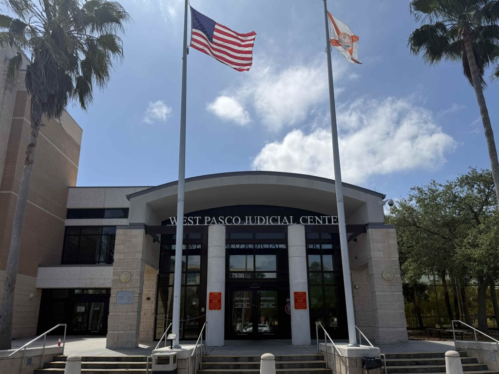 Pasco County Probate Court - Where Florida Probate Law Group estate administration attorneys secure orders of Summary Estate Administration and handle Formal Estate Administration in Pasco County for New Port Richey Clients - charging flat fees and working statewide as the premier probate law firm in Florida.