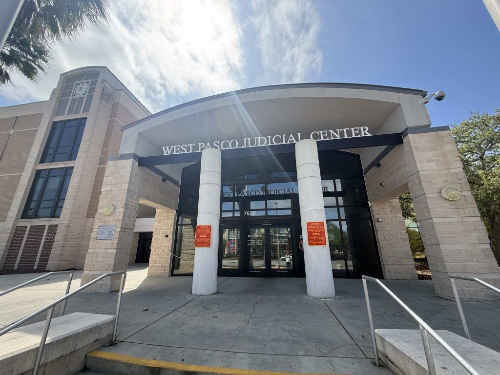 Pasco County Probate Courthouse - Where Florida Probate Law Group estate administration lawyers secure orders of Summary Estate Administration and handle Formal Estate Administration in Pasco County charging flat fees and working statewide as the premier probate law firm in Florida.