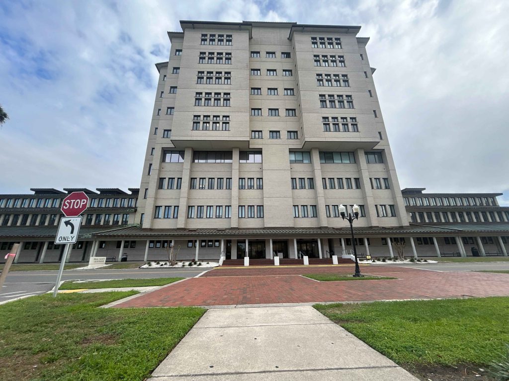 Bartow Probate Court serving Polk County Florida estates