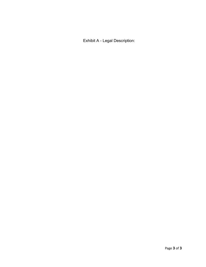 Free fillable Florida LadyBird Deed page 7 from FPLG